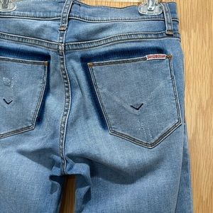 Hudson • Natalie Super Skinny